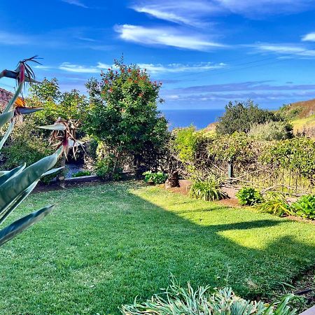 Blooming Botanic Houses Estreito Da Calheta 外观 照片