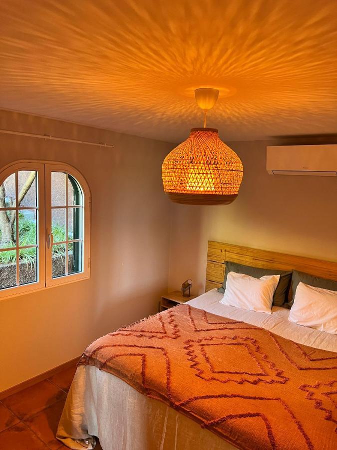 Blooming Botanic Houses Estreito Da Calheta 外观 照片