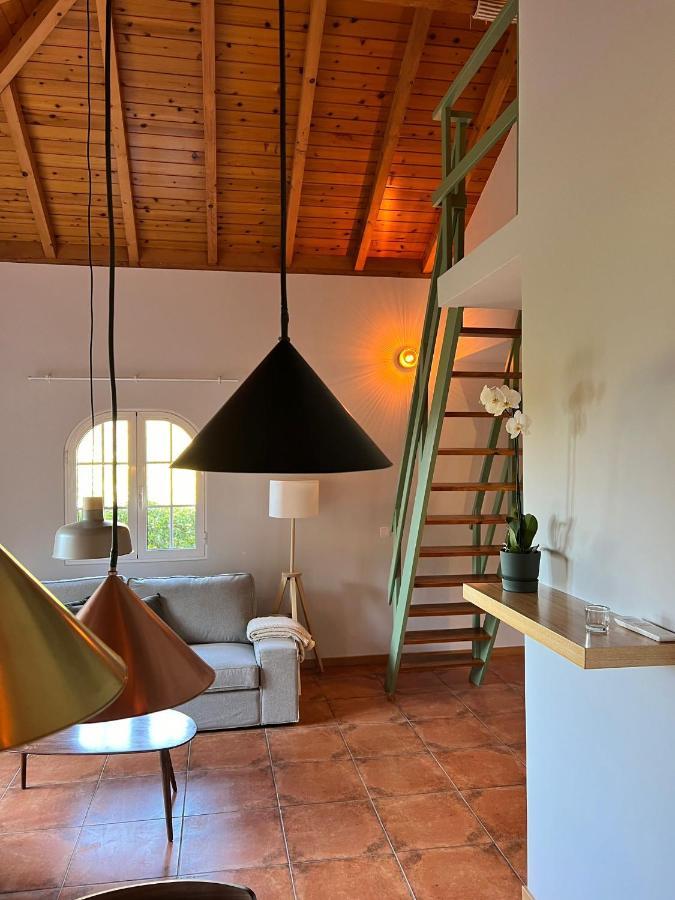 Blooming Botanic Houses Estreito Da Calheta 外观 照片