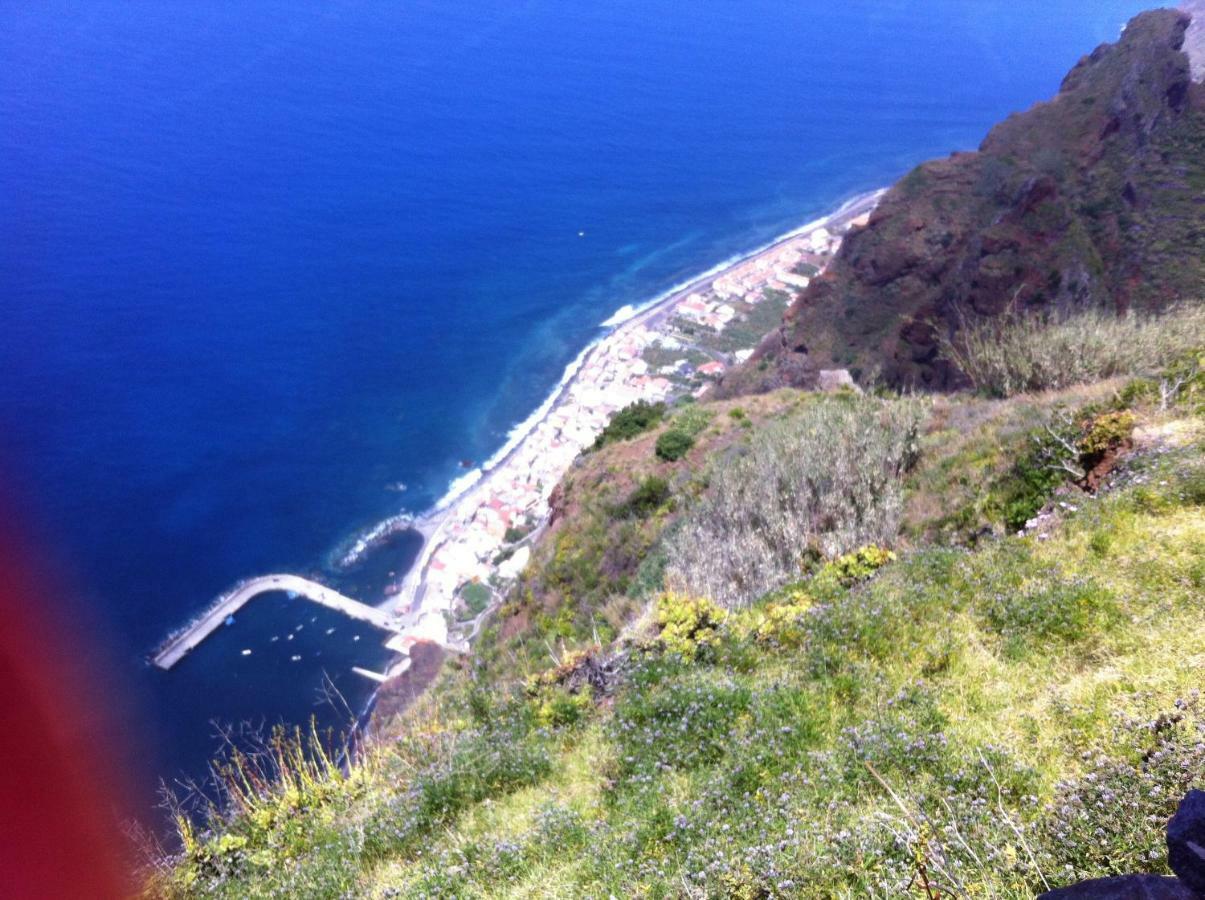 Blooming Botanic Houses Estreito Da Calheta 外观 照片